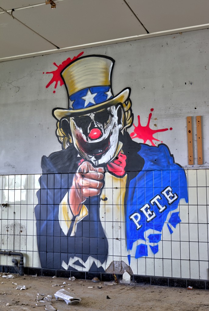 graffiti pete one urbex hdr art kunstwerk kunst mural murals belgie straatkunst